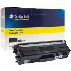 Cartridge World Toner with Brother TN-241BK