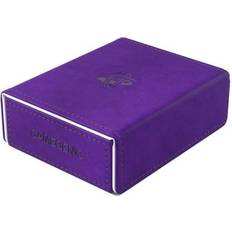 Token Keep Purple White
