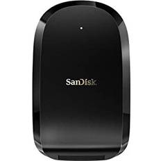 SanDisk Extreme Pro CFexpress Card Reader SDDR-F451-GNGNN