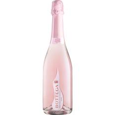 Rosé Wines Bottega Spa Poeti Rosé Prosecco DOC 75 cl