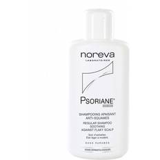 Psoriane Regular Shampoo Soothing Against Flaky Scalp