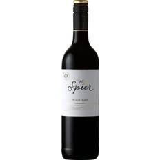 Weine Spier Signature Pinotage