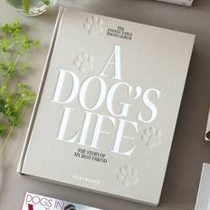 Printworks Dog Album A Dog's Life