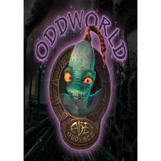 Oddworld: Abe's Oddysee PC