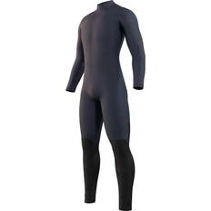 Mystic Marshall Fullsuit 5 3mm Bzip Navy XS