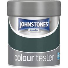 Paint Johnstone's Johnstone's Colour Tester Ivy Sky Wall Paint Green