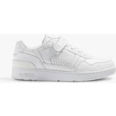 Lacoste Herr Sneakers Lacoste Sneakers T-Clip Vlc 223 Sma Wht/Wht 5059862198559 1661.00