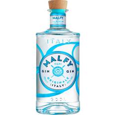 Gin På lager i butik