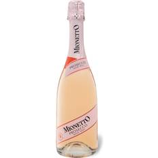Roséweine Mionetto Mionetto Prosecco Rosé DOC extra dry, Schaumwein
