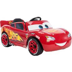 Sound Aufsitzspielzeuge Huffy Disney Pixar Cars 3 Lightning McQueen