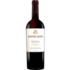 Bodegas Montecastro Reserva 2018