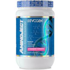 Strawberry Amino Acids Evogen AminoJect, Strawberry Margarita 486 grams