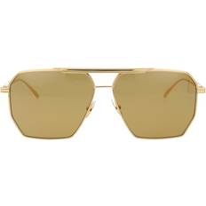 Bottega Veneta Solglasögon Bottega Veneta BV1012S 008 60