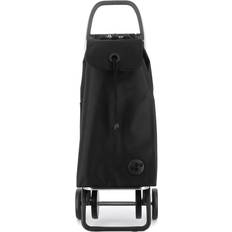 ROLSER Bags ROLSER I-Max MF 4L Shopping Cart - Black