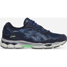 Asics gel nyc trainers Asics GEL-NYC Midnight Blue/Midnight