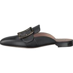 Bally Tofflor & Sandaler Bally Janesse Black Svart