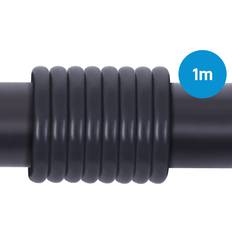 Computer Cooling AlphaCool EPDM Tube 16/10 Black 1m 3,28ft