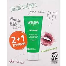 Weleda Skin Food Lote De Regalo