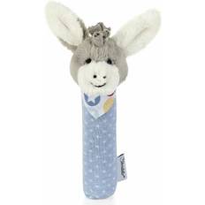 Sterntaler Greif-Quietsche Emmi blau