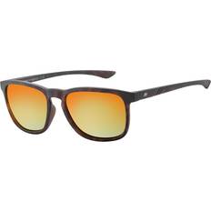 Dirty Dog Tortoise/gold Mirror Polarized