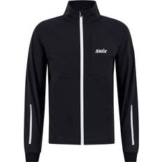 Swix Chaquetas Swix Quantum Performance Jacket - Black