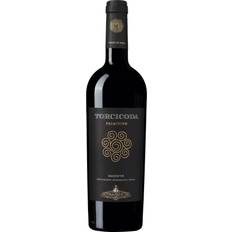 2021 Primitivo Salento Torcicoda