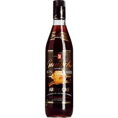 Bier & Spirituosen Ron Miel Arehucas Guanche Honey Spirituose 20,71 € pro 1 l