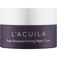 L´Acuila Hudvård L´Acuila Total Renewal Firming Night Cream