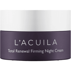 Total Renewal Firming Night Cream