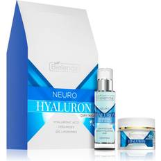 Bielenda Neuro Hyaluron gift set for mature skin