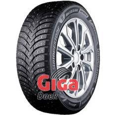 Dekk Bridgestone Blizzak Spike 3 205/55 R16 94T