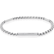 Calvin Klein 35000574, Calvin Klein Cylinder Links Armbånd