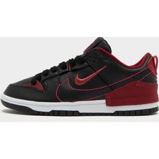 Nike Dunk Low Disrupt 2 W - Black/Dark Beetroot