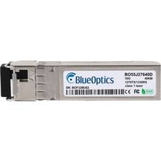 BlueOptics BlueOptics Kompatibler FibroLAN SFP-10G-BXU