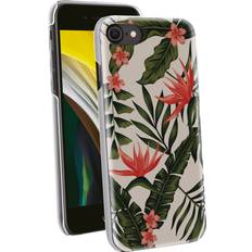 Vivanco Floral Backcover per cellulare Apple iPhone SE (2020) iPhone 8, iPhone 7 Colorato