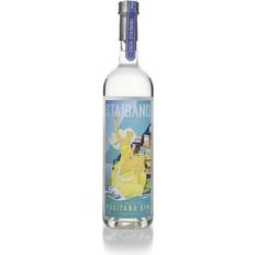 Beer & Spirits Staibano Positano Gin