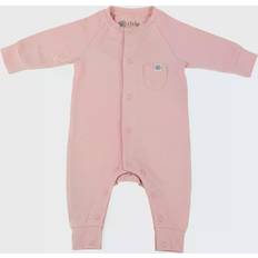 Cloby UV Playsuit Misty Rose 62/68