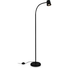 Briloner som Golvlampa