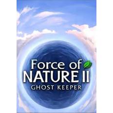 Force of Nature 2: Ghost Keeper (PC)