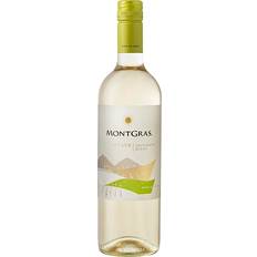 MontGras Vine MontGras Sauvignon Blanc 39.00 kr. pr. flaske