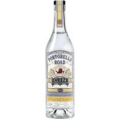 Portobello Road Butter Gin 70cl