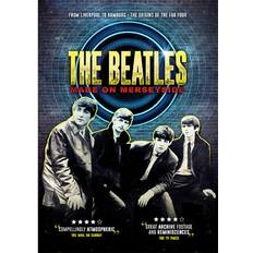 The Beatles Made on Merseyside