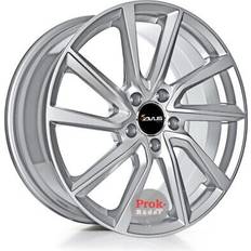 17 inch - Lichtmetalen velg Autovelgen Avus Hanger Van Opaal Model 9