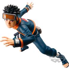 Banpresto Naruto Obito Vibration Stars