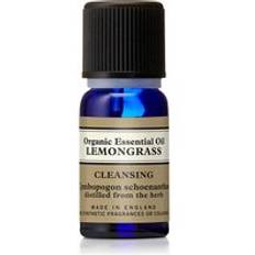 Neal's Yard Remedies Lemongrass Organic Essential Oil 10ml