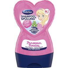Hårvård Bübchen Princess Rosalea Shampoo & Conditioner 230ml