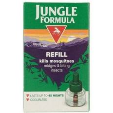 Jungle Formula Mosquito Killer Plug In Refill