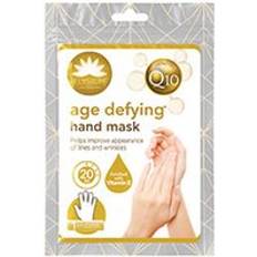 Elysium Elysium Q10 Age Defying Hand Mask Gold