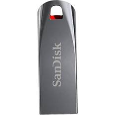 Keshen USB Flash Drive 64GB Mini USB Flash Stick Memory Disk Pendrive