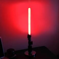 Star Wars Darth Vader Lightsaber Table Lamp